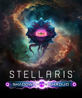 Stellaris: Shadows Of The Shroud PC