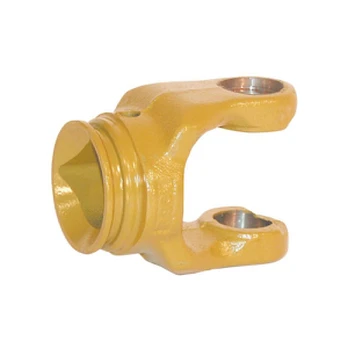 Jungas, profiliuotas vamzdis, 30 mm, W2100/W100E Walterscheid