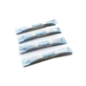 Cukrus ALVO, smulkusis, 1000 x 5 g