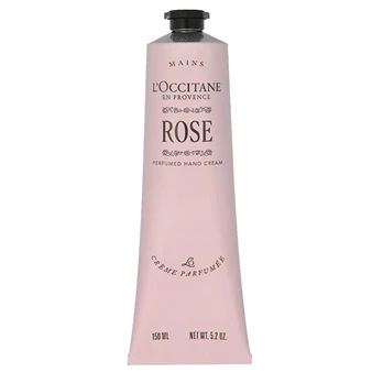 L'Occitane Rose Hand Cream 30 ml