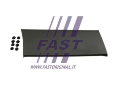 Apdailos/apsauginės juostelė, šoninė sienelė FAST FT90962 kaina