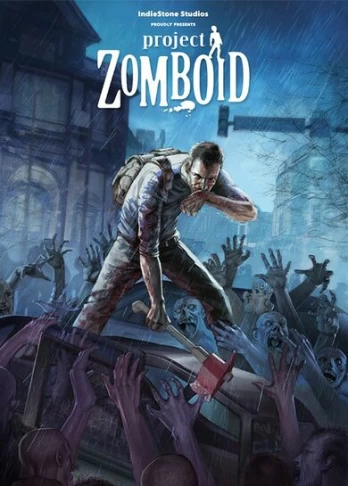 Project Zomboid PC