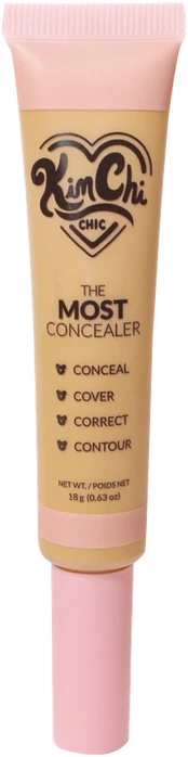Kimchi Chic Beauty - The Most Concealer - 25 - 18g
