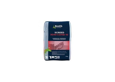 Mišinys remontinis Bostik Combi 1-50mm, 25kg