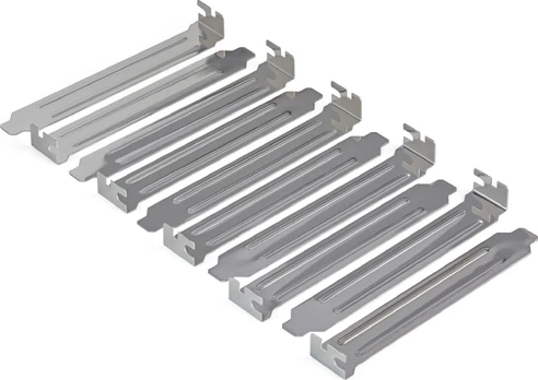 StarTech BLANKING EXPANSION SLOT PLATE/.