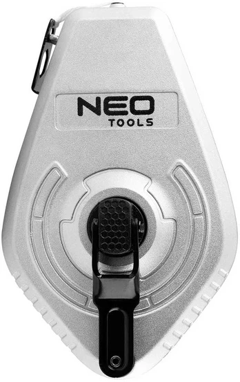 Neo Tools Kreidos linija 1:1, aliuminio korpusas