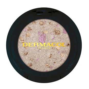Dermacol - Moon Infinity Eyeshadow (Eyeshadow) 4.5 g - 03