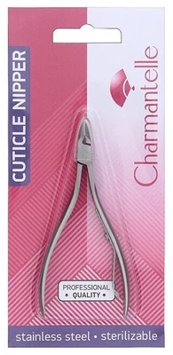 Žirklutės odelėms Charmantelle Stainless Steel