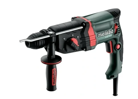 Elektrinis perforatorius Metabo KHE 2445