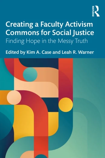 Creating a Faculty Activism Commons for Social Justice