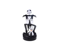 Cable Guy Jack Skellington