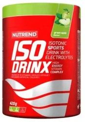 Nutrend Isodrinx 420 g. (Oranžinis skonis)