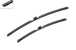 Valytuvai BOSCH 3 397 014 725 kaina