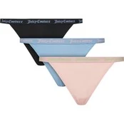 Juicy Couture Stringų komplektas JCTTH125982 Spalvota