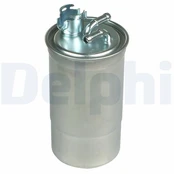 Kuro filtras DELPHI HDF515 kaina