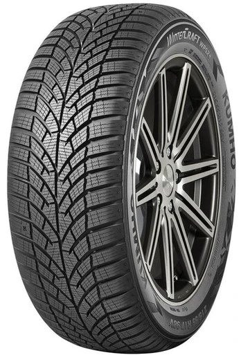 KUMHO WP52+ XL 205/55 R16 94 V