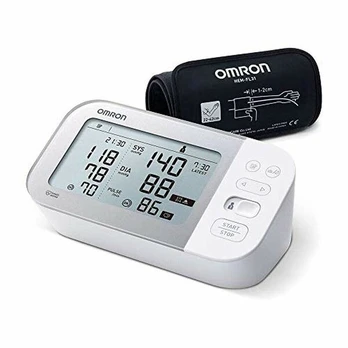 Omron X7 Smart Blodtryksmåler