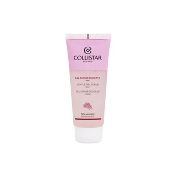 Collistar Gentle Gel Scrub 100 ml