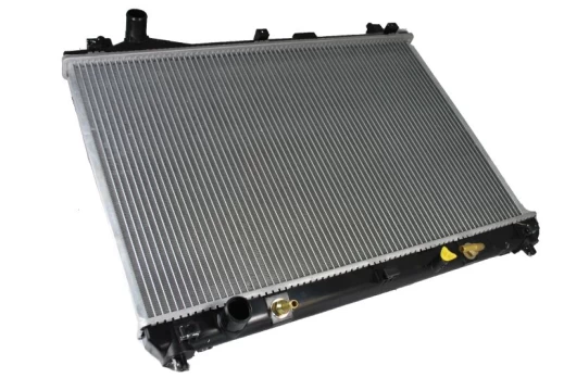 Variklio radiatorius THERMOTEC D78004TT