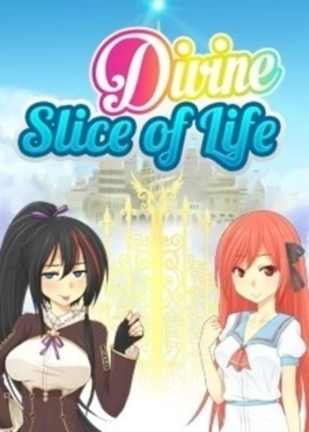Divine Slice of Life Steam