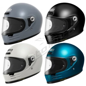 Šalmas Shoei Glamster
