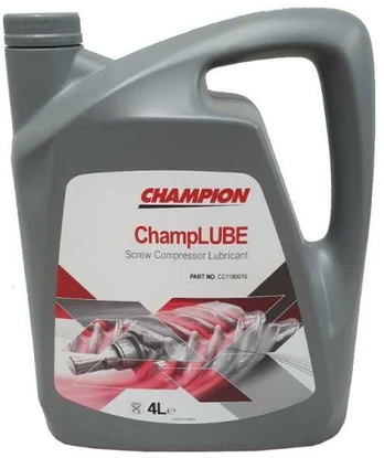 Alyva CHAMPION ChampLUBE 4L