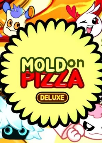 Mold on Pizza Deluxe Steam