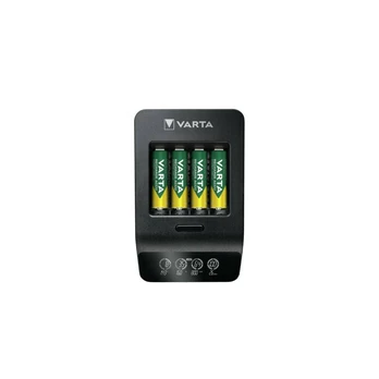 VARTA LCD Smart įkroviklis + 4 x AA 2100mAh 576841