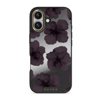 Charmed - iPhone 17 Case, Elite Mirror (MagSafe) / Gold