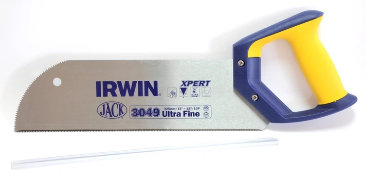 Daugiafunkc. pjūklas „IRWIN" 325 mm