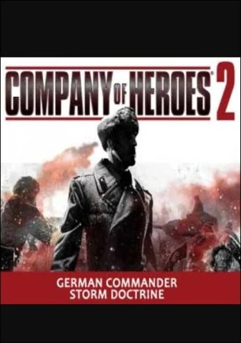 Coh 2 PC