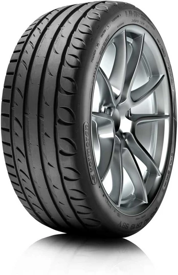 Kormoran UHP 215/55 R18 99V XL