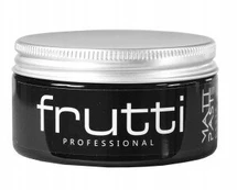 Frutti Matt Paste – pasta matująca do stylizacji włosów, 100 ml