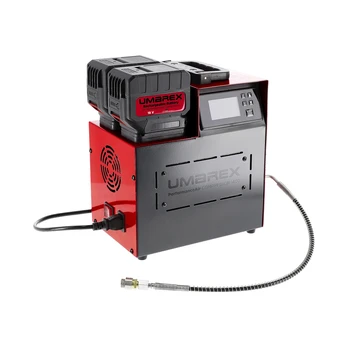 Umarex PAC 1400 PCP Kompresorius