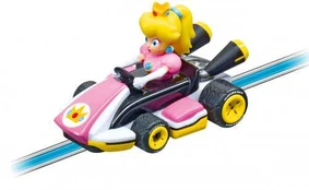 Carrera Carrera 65019 First Mario Kart Peach