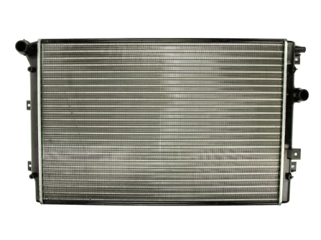Variklio radiatorius THERMOTEC D7W059TT