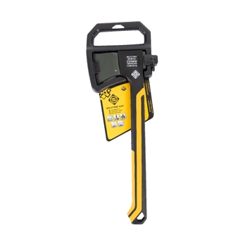 Kirvis Forte Tools WL-431C-4, skaldymo, 44.5 cm