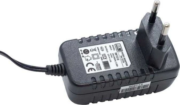 Triton Maitinimo šaltinis wtyczkowy 12V/1A