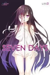 Seven Days PC kaina