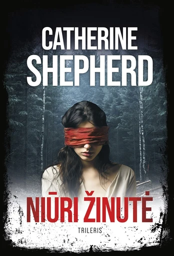 Niūri žinutė