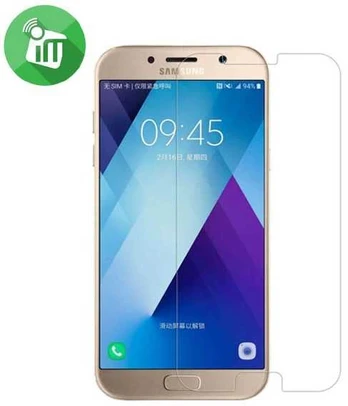 Samsung Galaxy A7 2017 telefono ekrano apsauginis stiklas