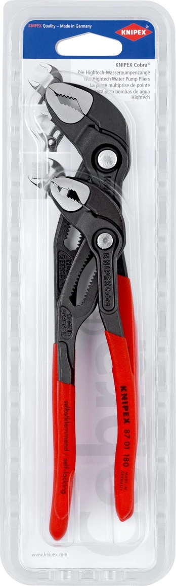 Knipex replių rinkinys (003120V01)