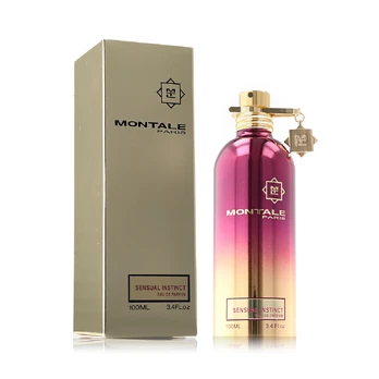 Montale Paris Sensual Instinct EDP 100ml