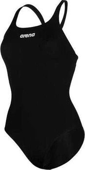 Arena W Team Swimsuit Swim Pro Solid Juodas-W 32