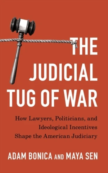 Judicial Tug of War