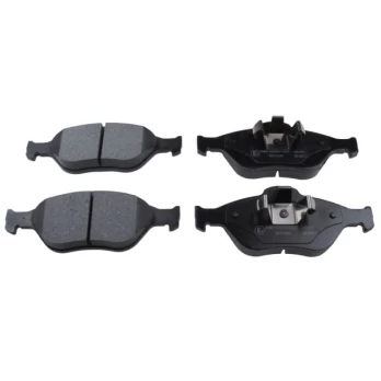 FEBI FE16401 Brake pad set