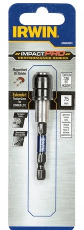 Irwin Magnetinis smūginis laikiklis PRO 75 mm