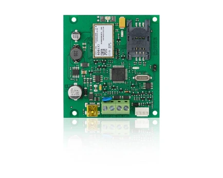 GSM komunikatorius SECOLINK GSV6U
