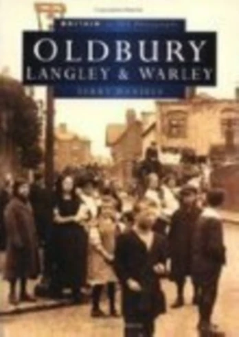 Oldbury, Langley and Warley