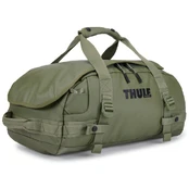 Daiktadėžė "Thule Chasm Duffel" 30L - Olivine, 3205212 | Thule kaina